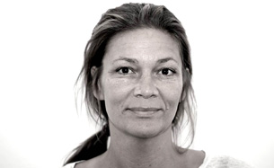 Maja Corrina Grønbek