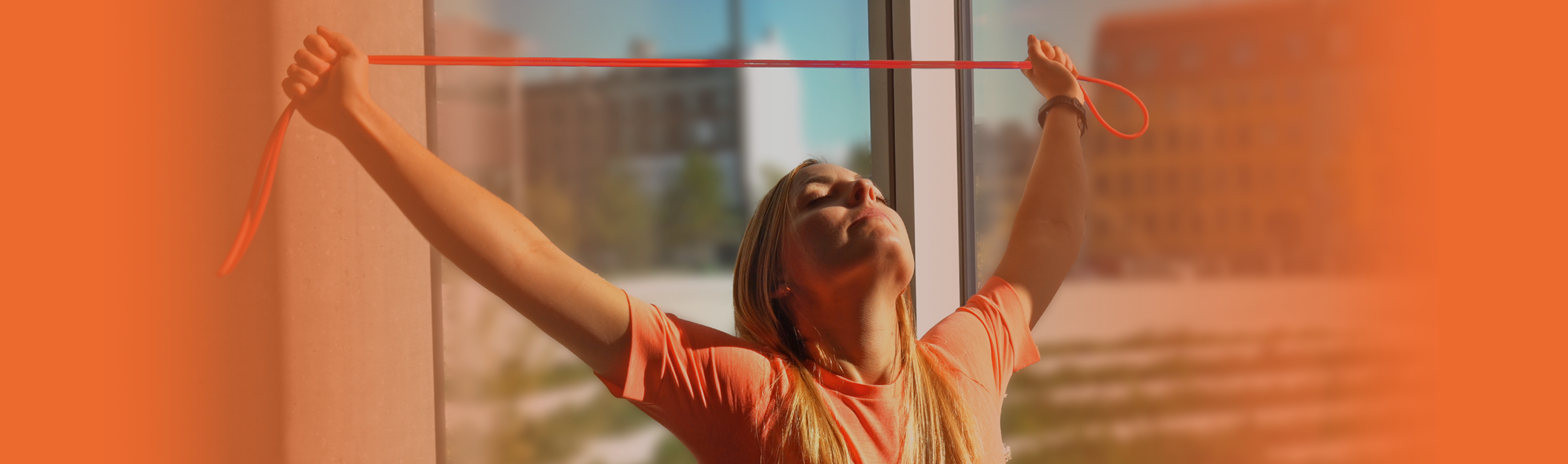 Morgentræning til web 2